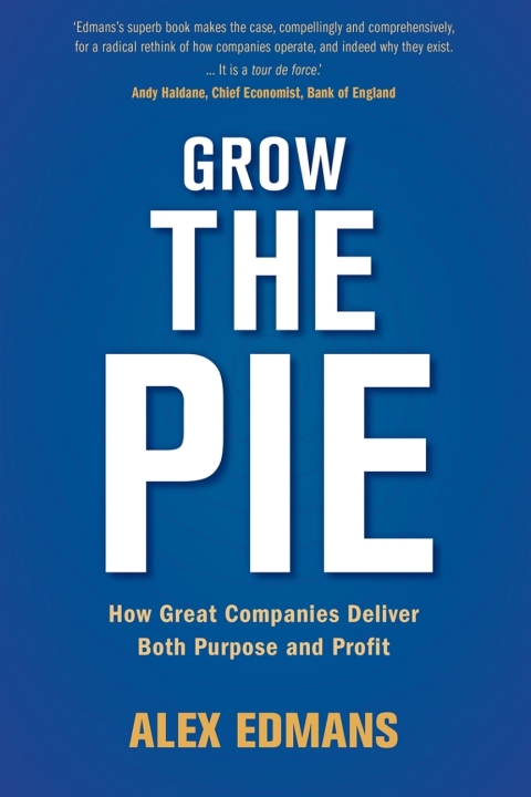 Grow the Pie